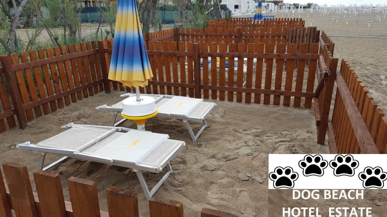 Hotel Estate Rimini
