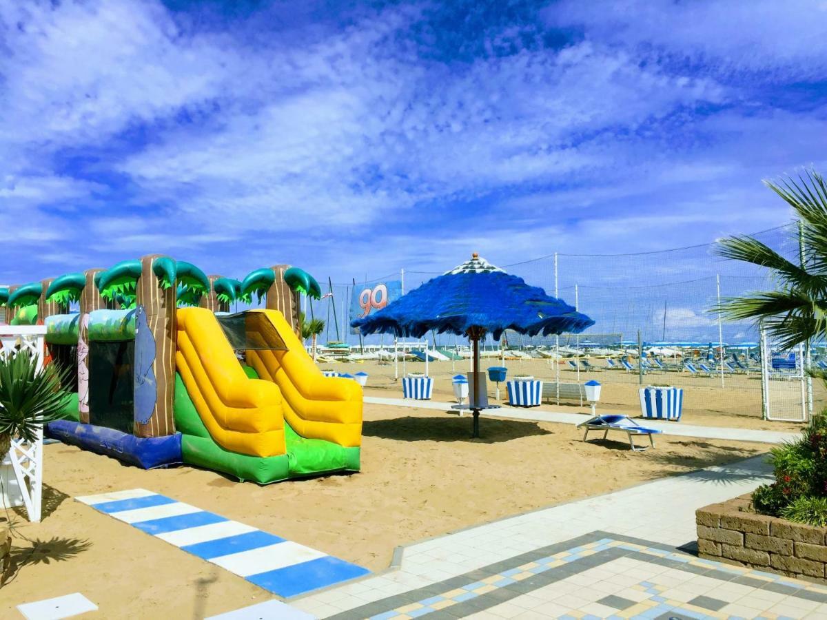 Acqua Marina Aparthotel Rimini
