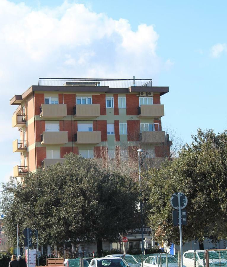 Casa Saraghina Rimini