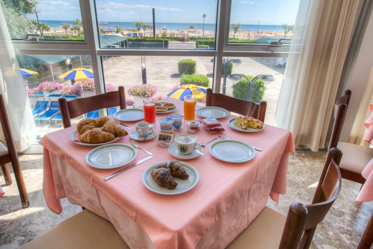 Hotel Tilmar Rimini