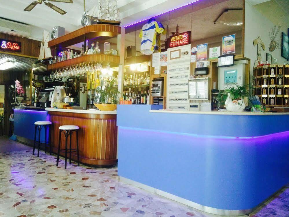 Hotel Arlino Rimini
