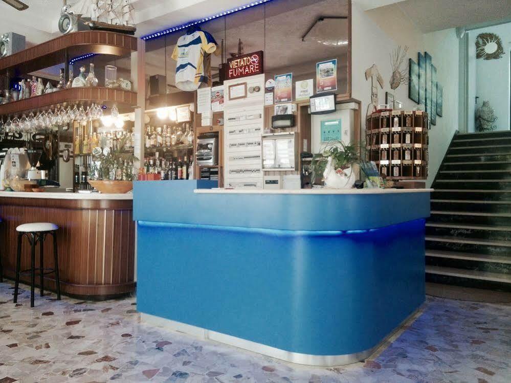 Arlino Hotel Rimini