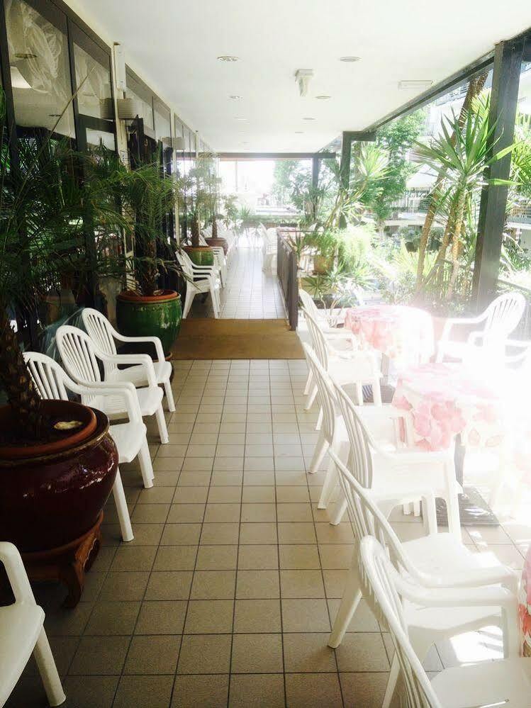 Hotel Arlino Rimini
