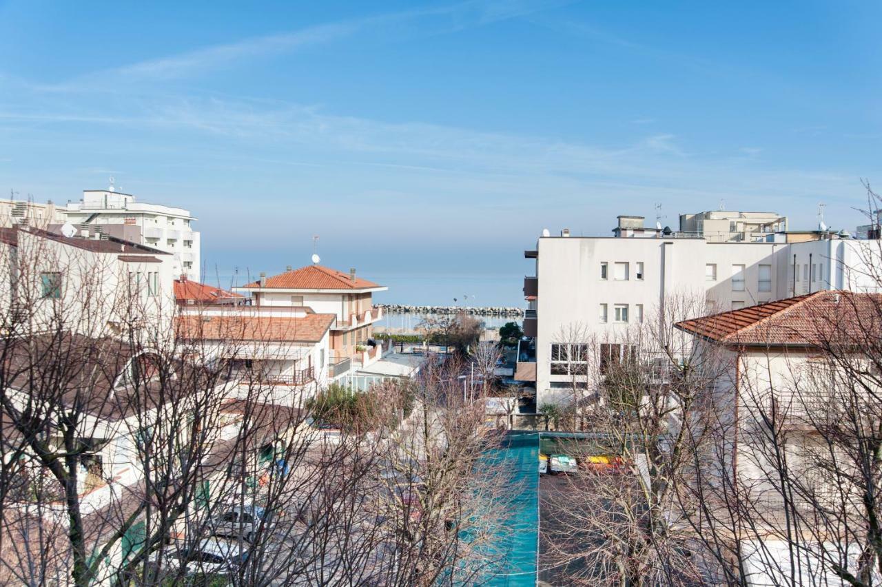 Aparthotel Cigno Rimini