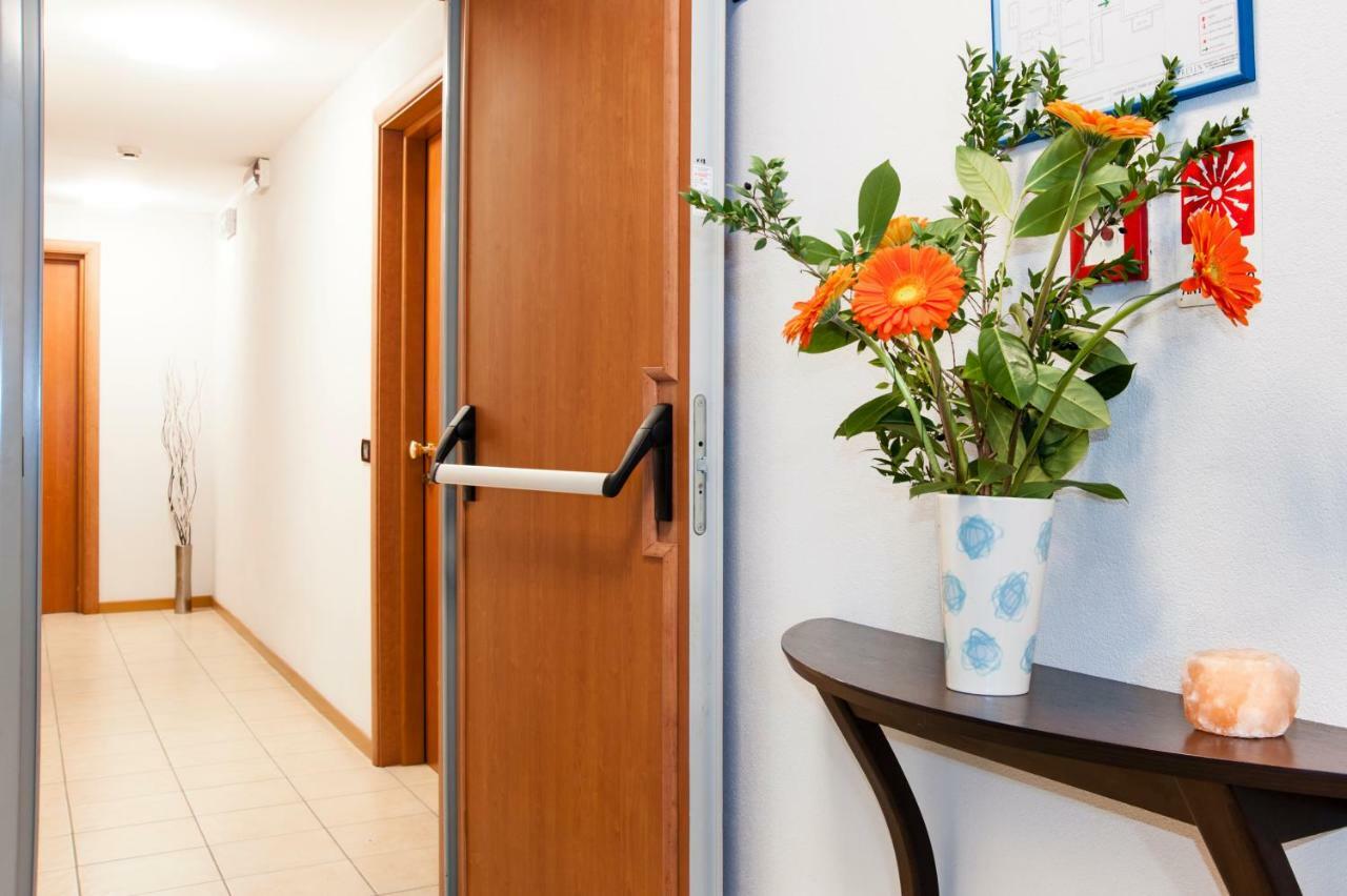 Aparthotel Cigno Rimini