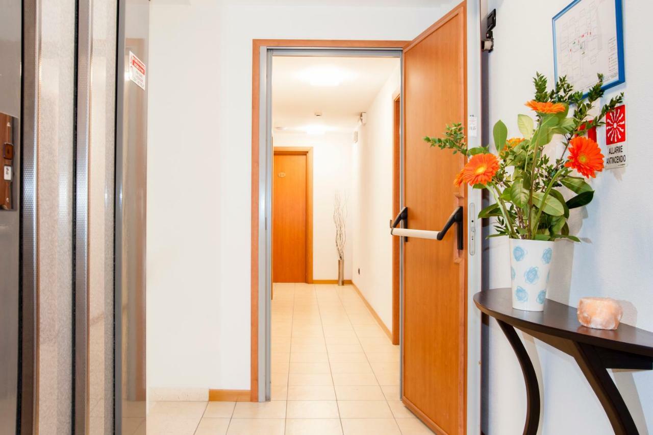 Cigno Aparthotel