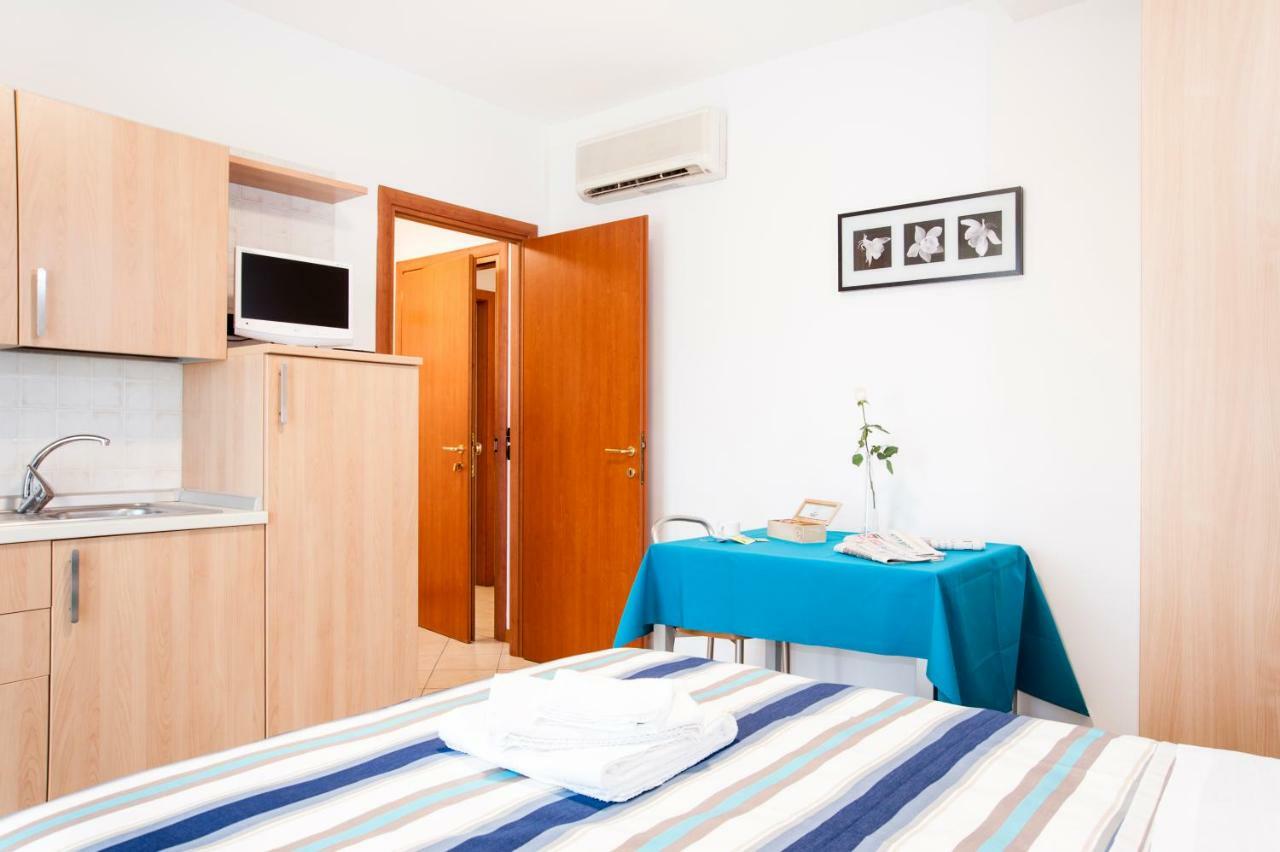 Aparthotel Cigno 3*