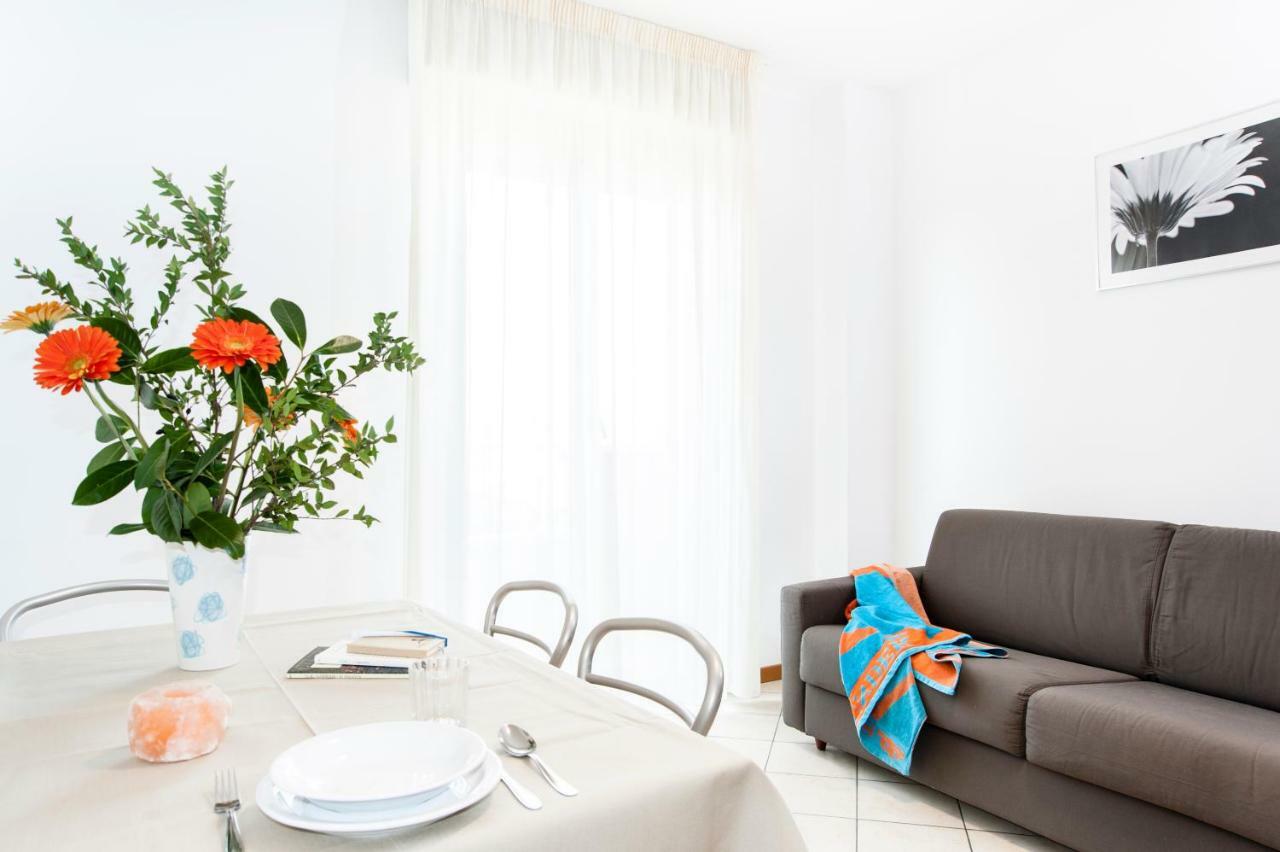 Aparthotel Cigno 3*