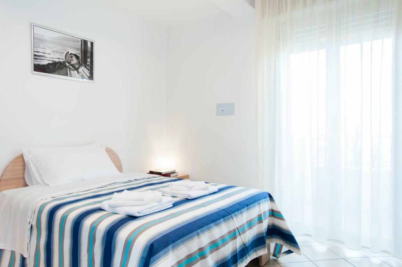 Aparthotel Cigno Rimini