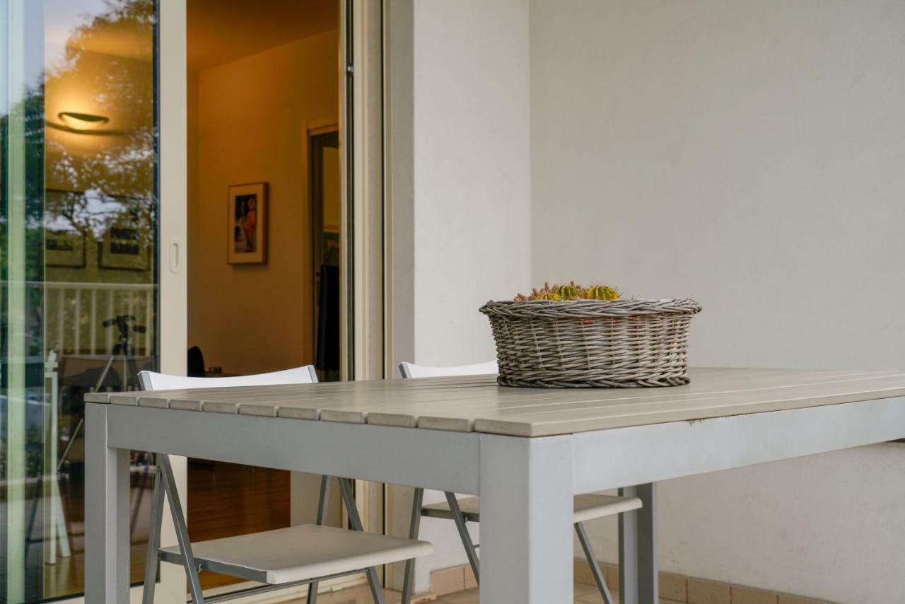 Il Castello Appartement