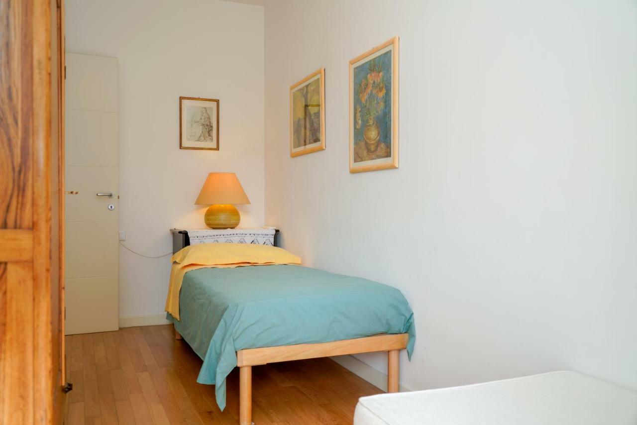 Appartement Il Castello *