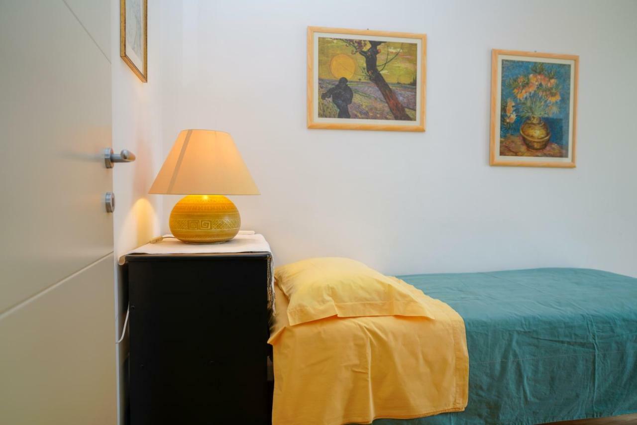 Il Castello Appartement *