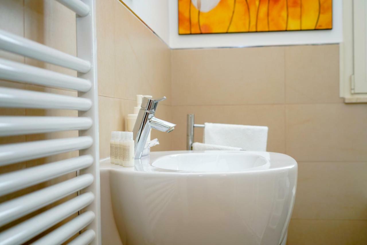 Il Castello Appartement *