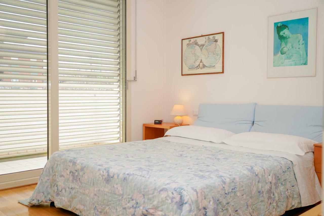 Il Castello Appartement Rimini
