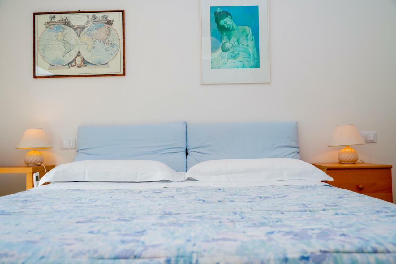 Appartement Il Castello