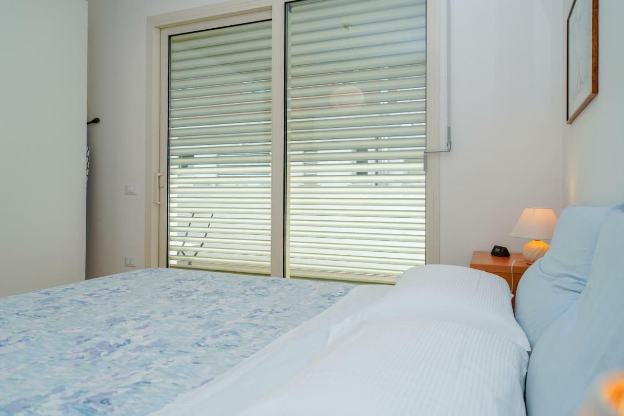 Il Castello Appartement *