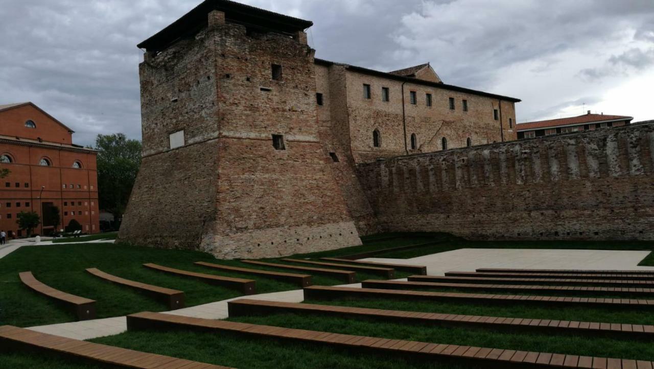 Il Castello Appartement