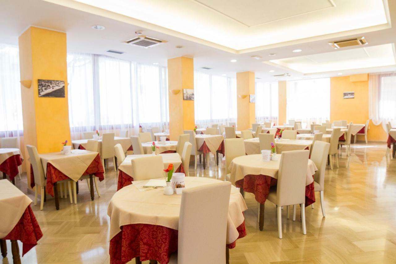 Hotel Nobel Rimini