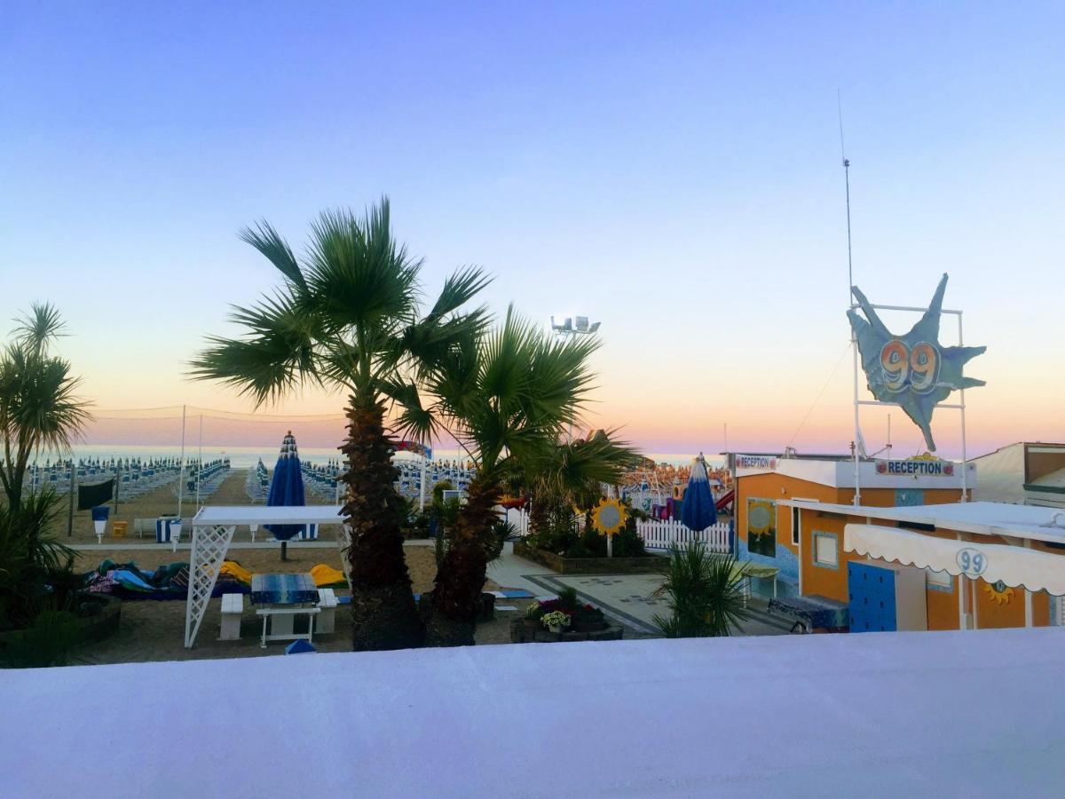 Aparthotel Acqua Marina Rimini