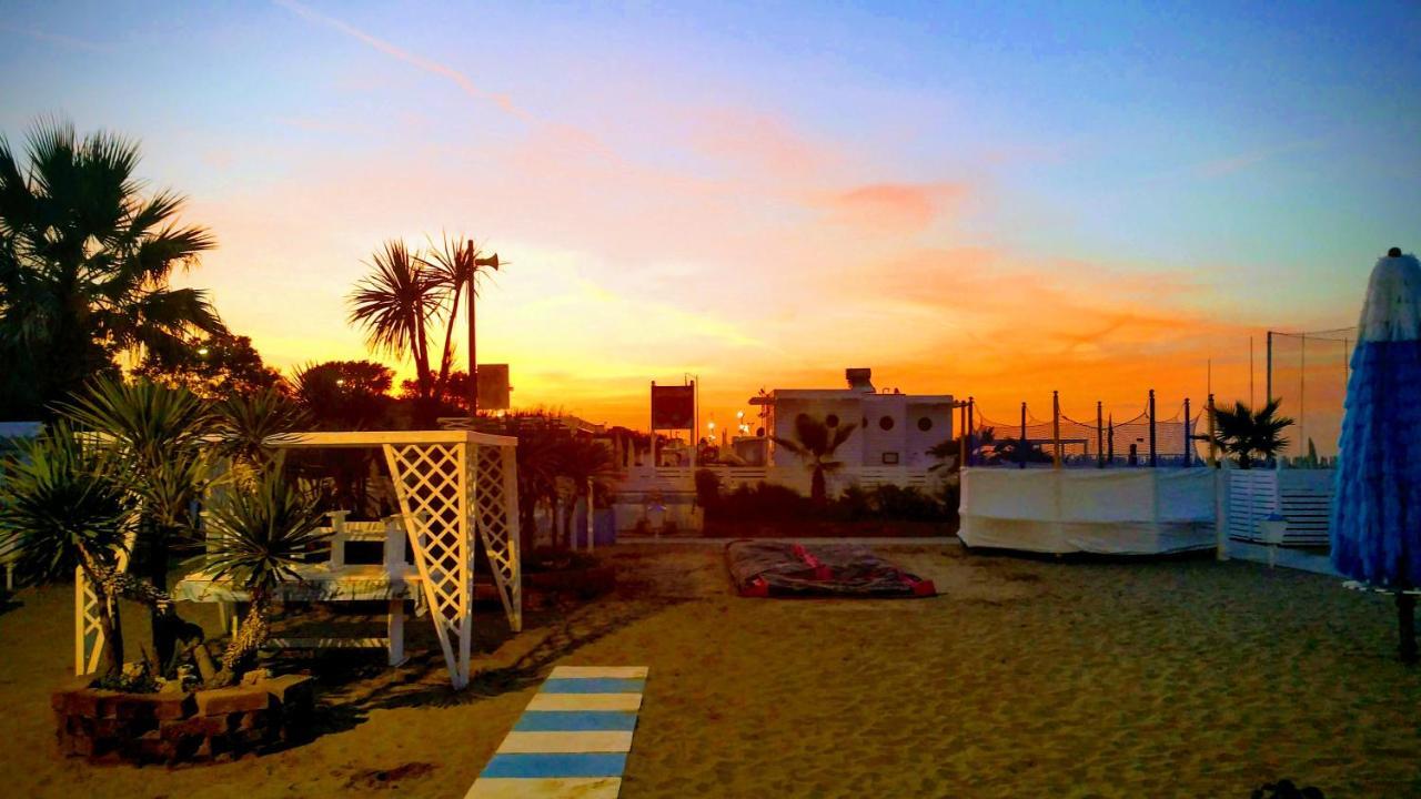 Aparthotel Acqua Marina Rimini