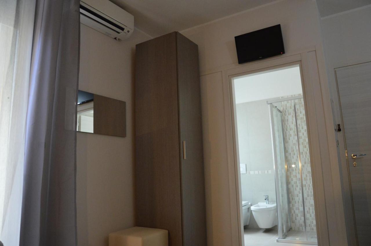 Hotel Sant'elena Rimini