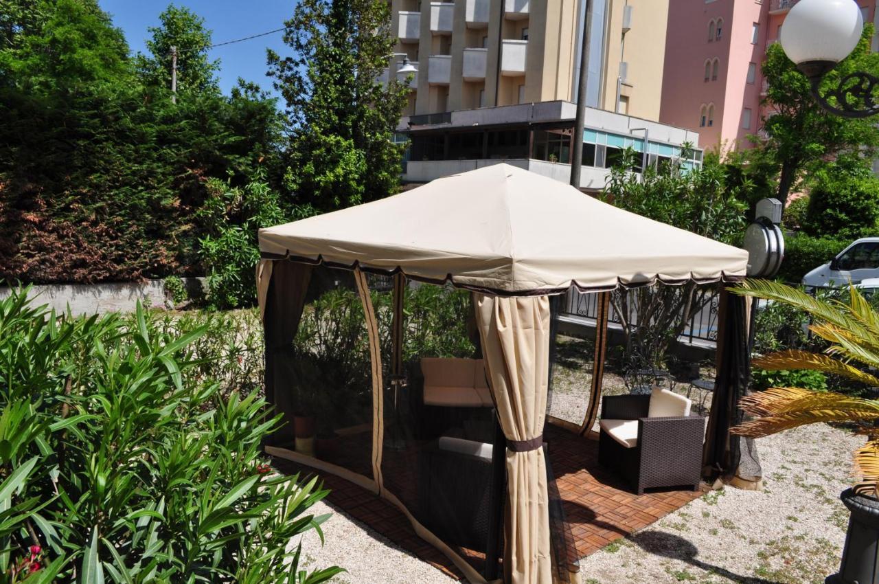 Esedra Hotel