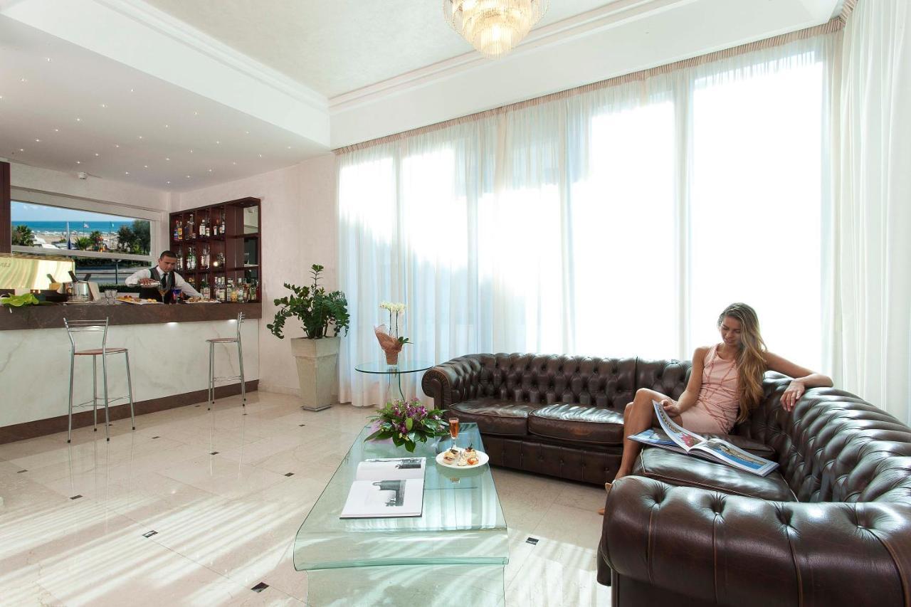 Du Soleil 4* Rimini