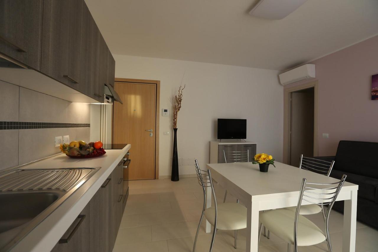 Residenza Riva Azzurra 2* Rimini