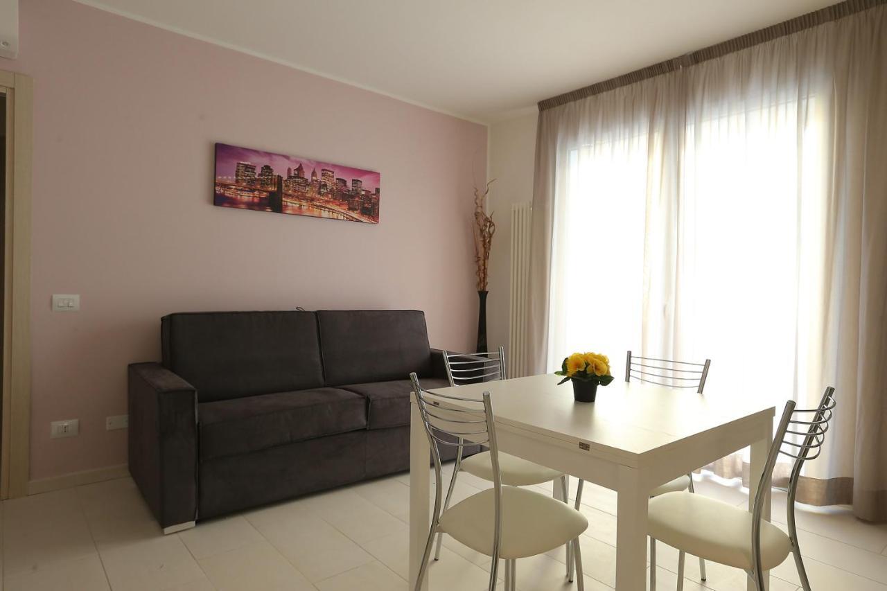 Residenza Riva Azzurra Rimini