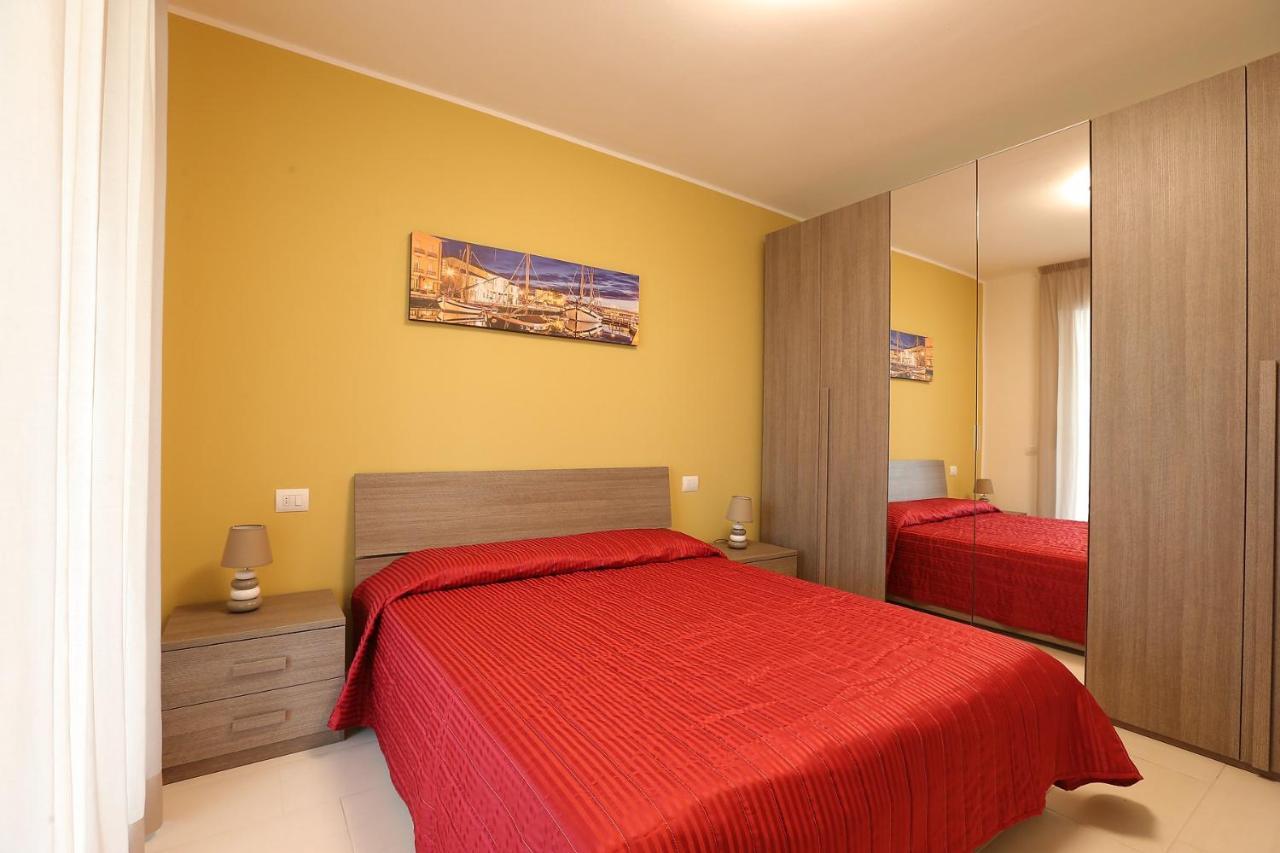 Residenza Riva Azzurra Aparthotel