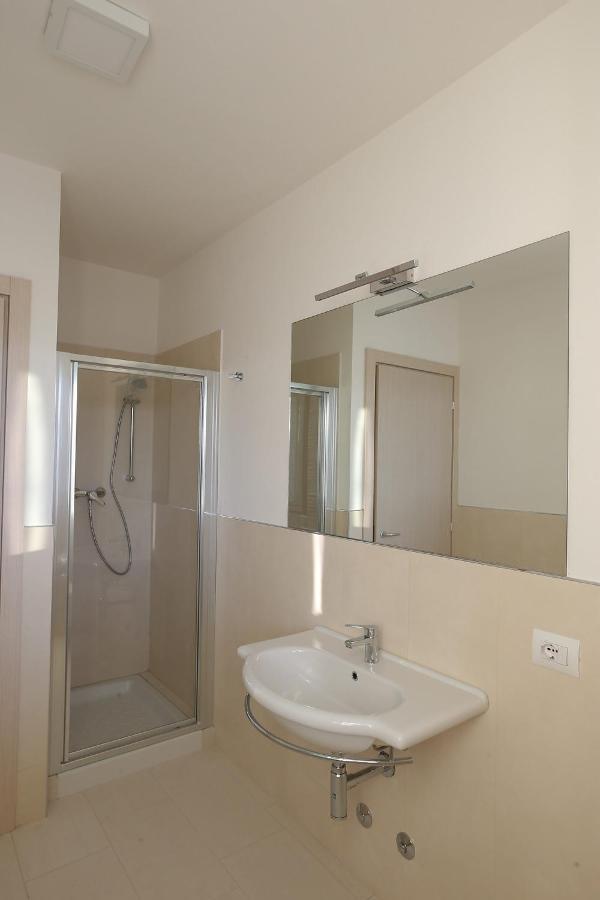 Residenza Riva Azzurra 2* Rimini