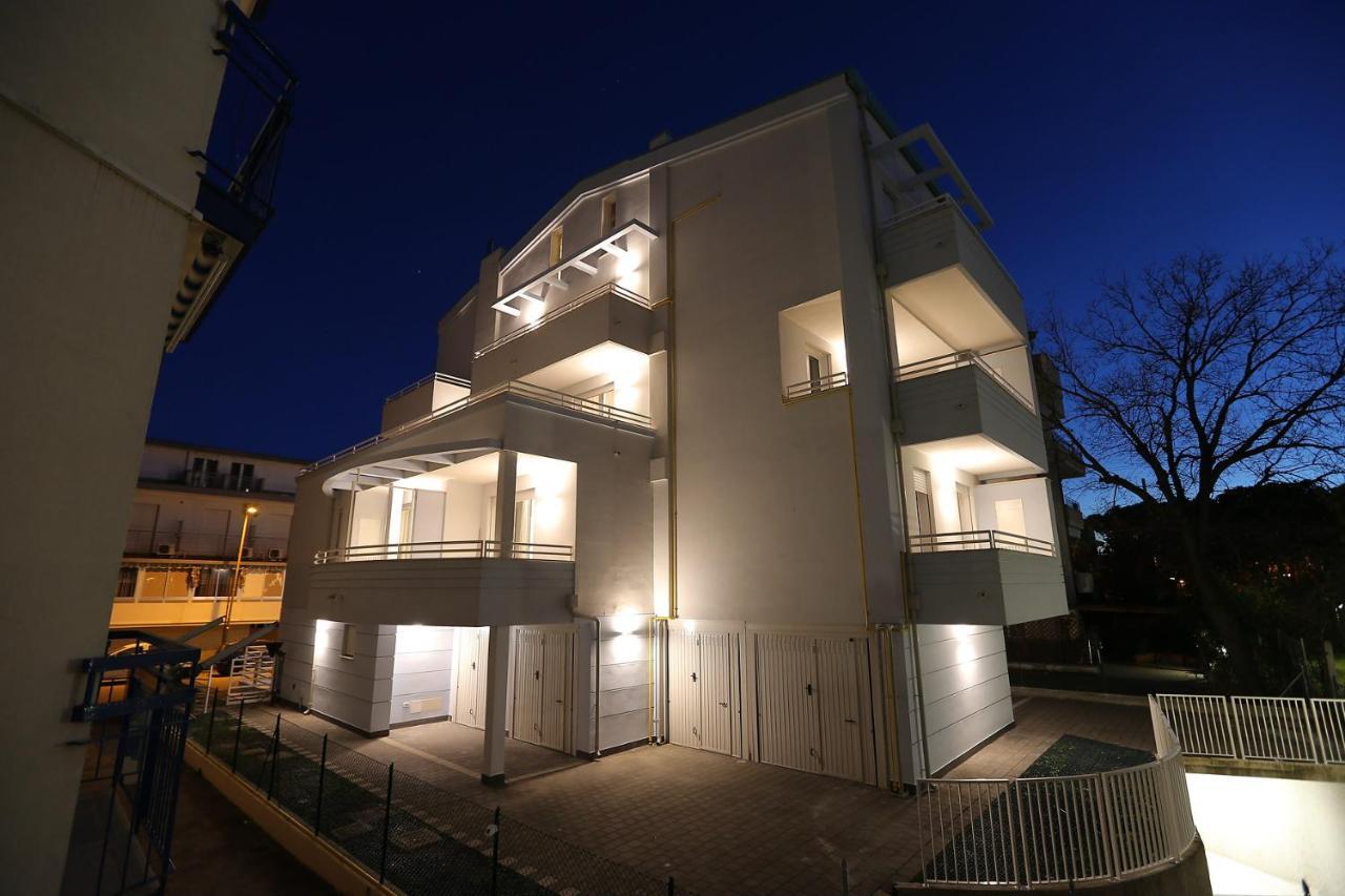 Residenza Riva Azzurra 2* Rimini