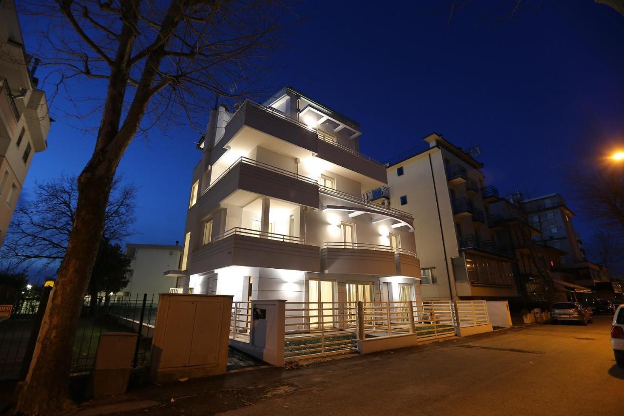 Aparthotel Residenza Riva Azzurra Rimini