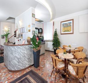 Ricci Hotel Rimini