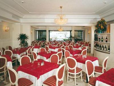 Executive La Fiorita Hotel