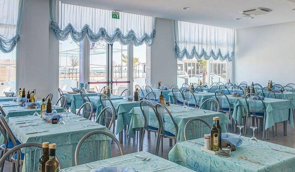 Hotel Platinum Rimini