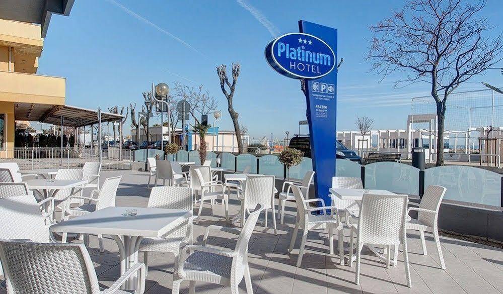 Hotel Platinum Rimini
