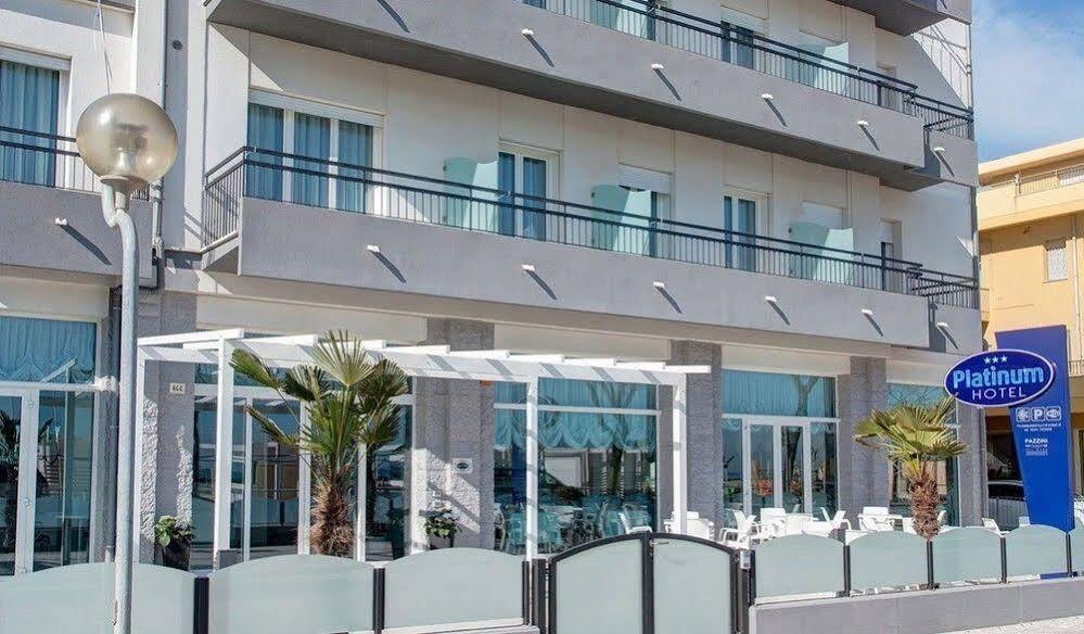Hotel Platinum