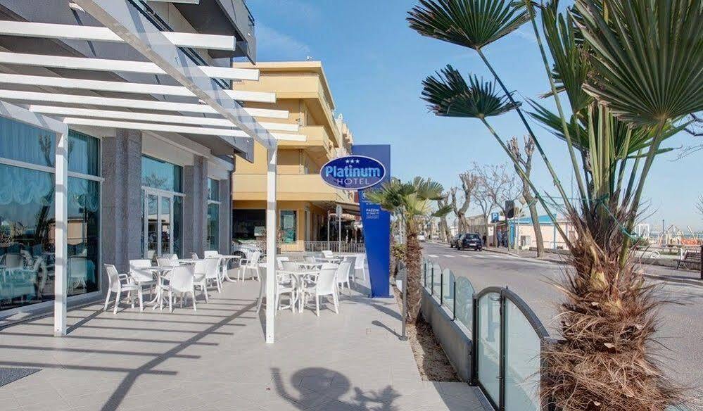 Hotel Platinum 3*