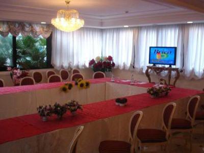Executive La Fiorita 4* Rimini