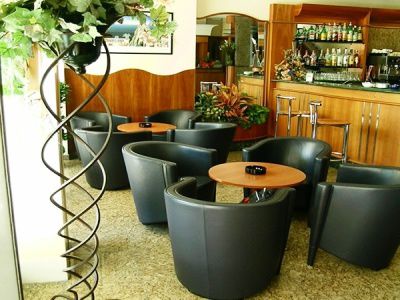 Hotel Metropole