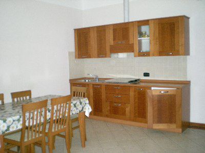 Aparthotel Residenza Margherita 3*