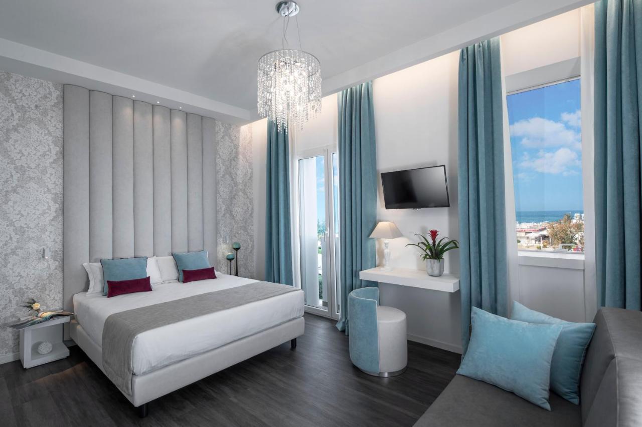 Hotel Bianca Rimini