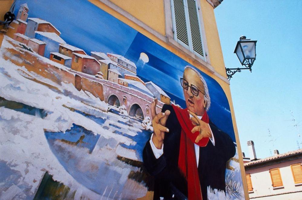 Hotel Lady Rimini