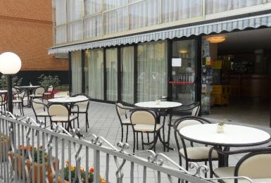 Orlov Hotel Rimini