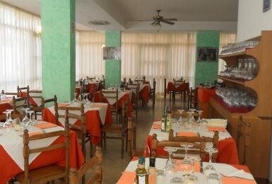 Hotel Orlov Rimini