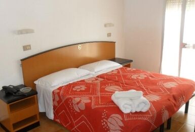 Orlov Hotel Rimini