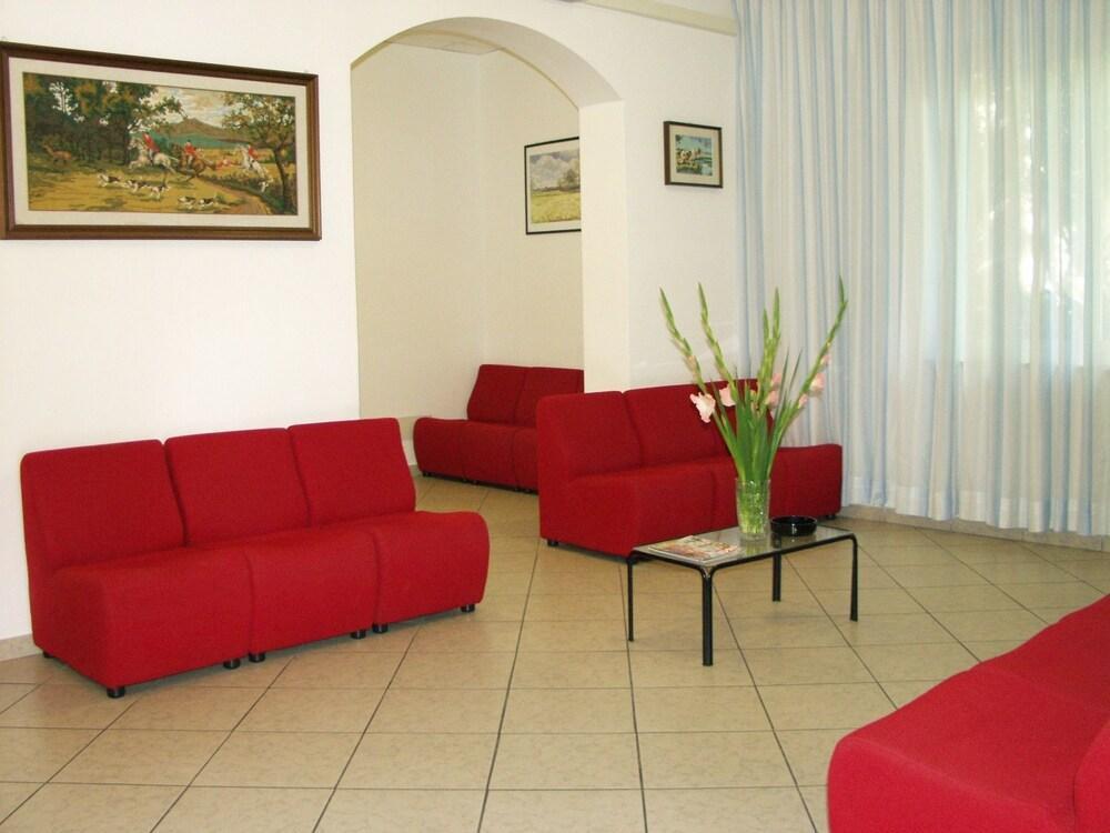Trinidad 3* Rimini
