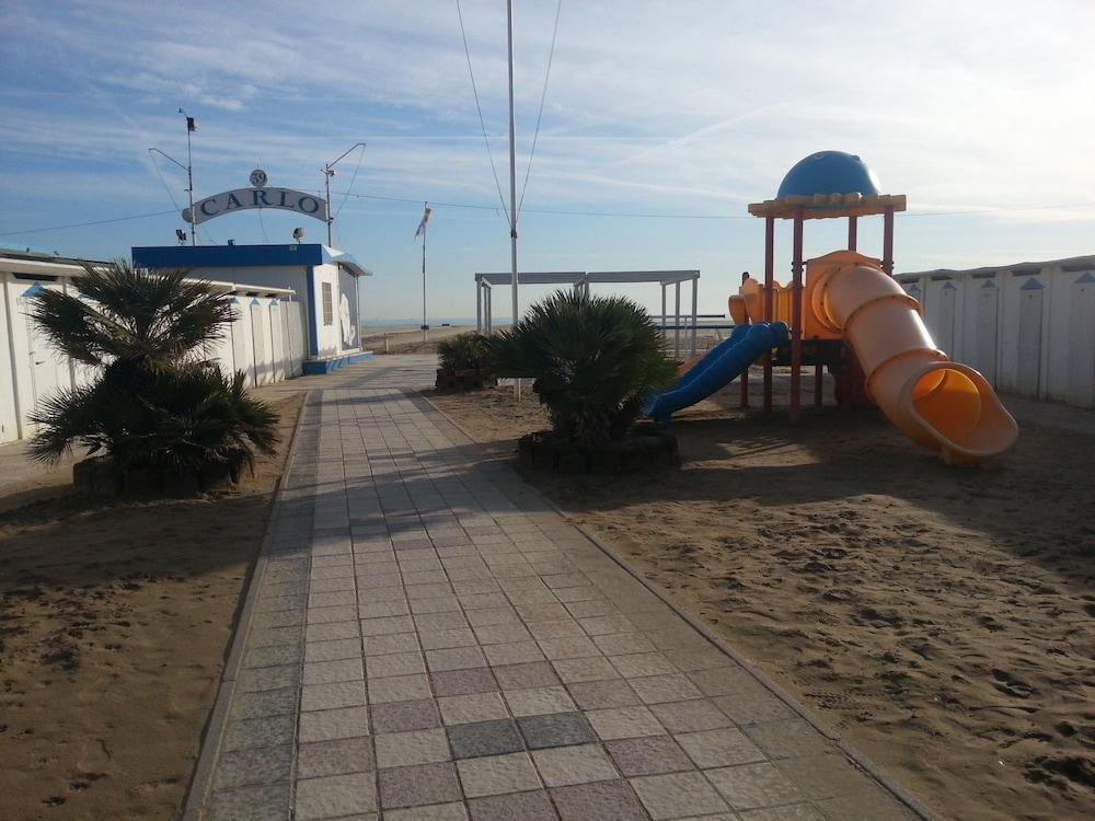 Trinidad Rimini