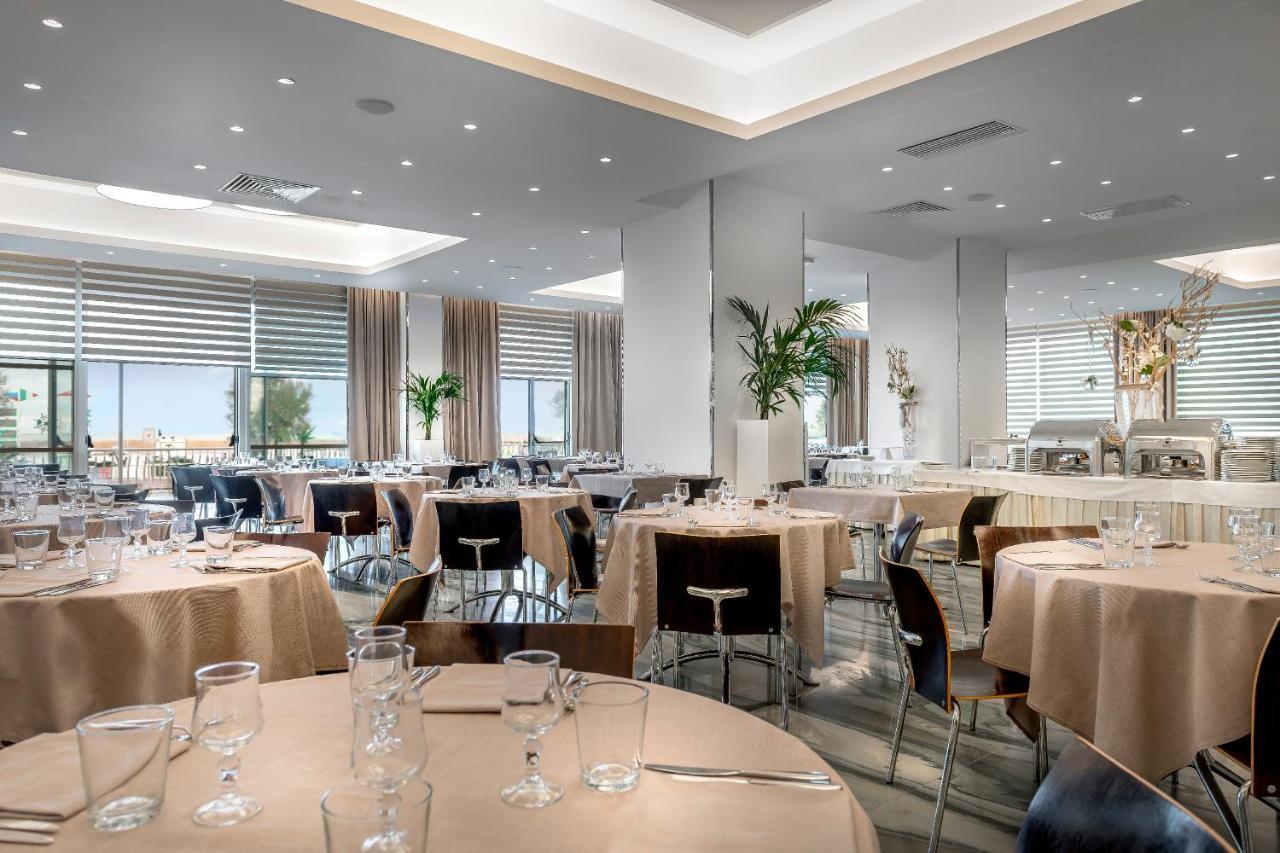 Continental Hotel Rimini